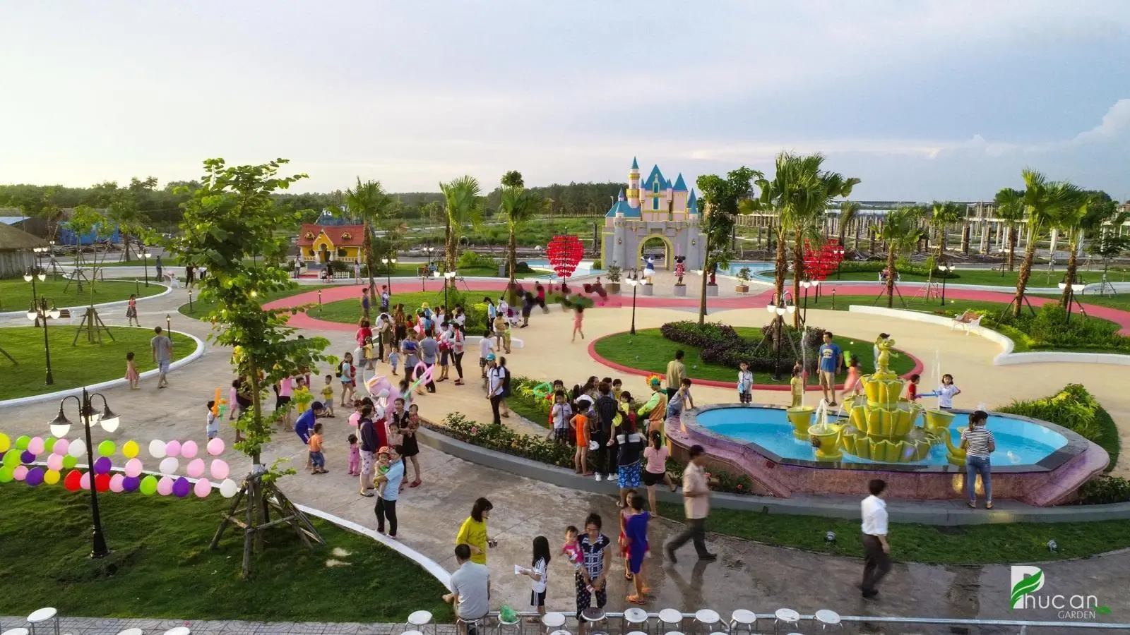 Chính chủ bán lại căn b2-01, b2-02, lô h1-06 phúc an garden giá rẻ