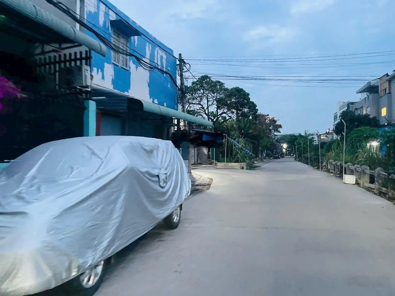 Bán nhà 2 tầng, Linh Đông, Thủ Đức, hẻm xe tải, giá chỉ 5,5 tỷ, sổ hồng riêng, 63.2m2