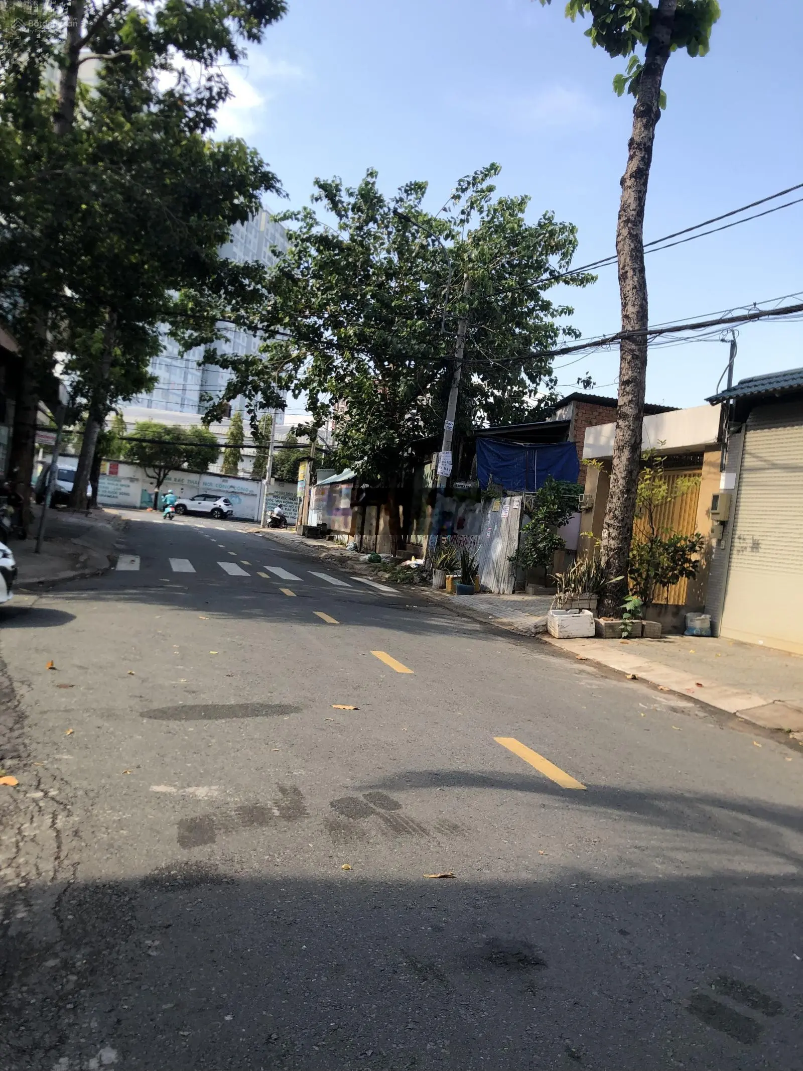 Chủ nhà đi định cư mỹ - bán căn nhà phong cách hiện đại -trẻ trung - đường tú xương - hiệp phú -q9