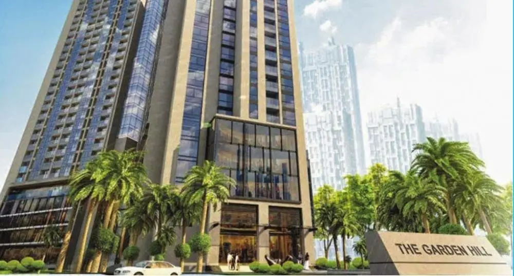 Tôi cần bán gấp căn 3 ngủ 91m2 The Garden Hills, Giá 5,2 tỷ, sẵn sổ full nội thất. LH 0989 526 ***