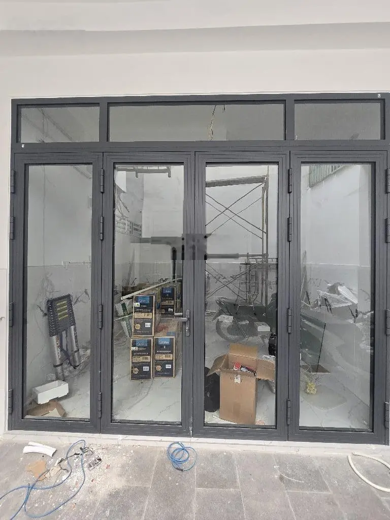 CHDV 9 PN dòng tiền 500tr/năm, Thân Nhân Trung, p13, Tân Bình, DT 5x14m, chỉ hơn 7tỷ