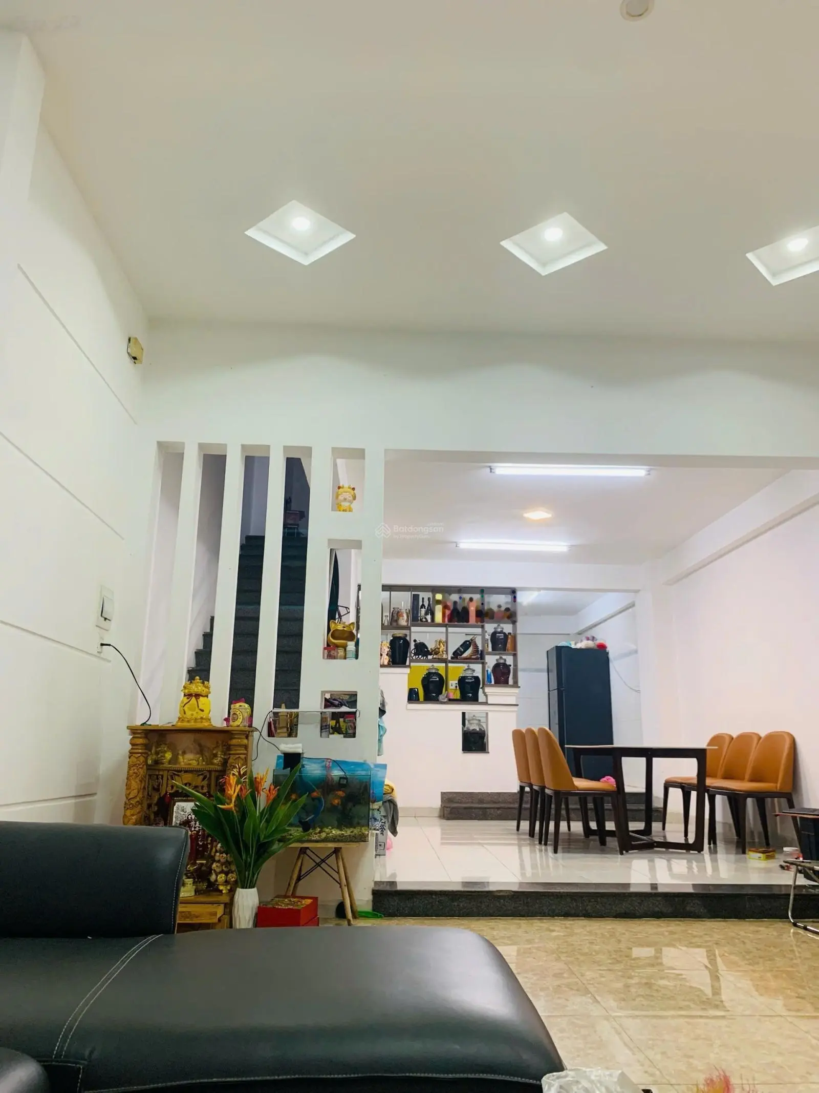 Bán nhà riêng giá 7,9 tỷ tại đường Hoài Thanh, Đà Nẵng