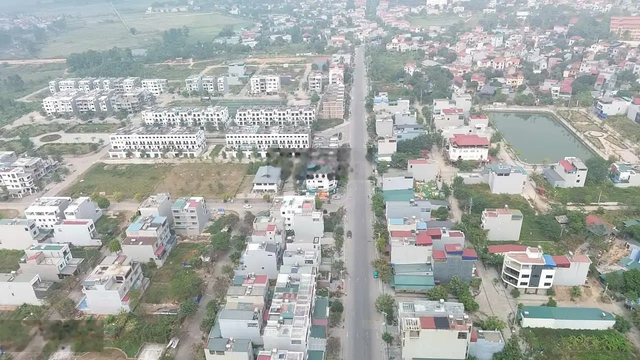 CC bán đất KĐT điện nước Xuân Hòa vị trí đẹp đường rộng gần trường học chất lượng cao chỉ 22.5tr/m2