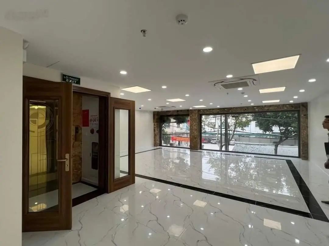Chủ giảm chào 1 tỷ, cần thanh khoản gấp. Bán biệt thự liền kề Packexim, Tây Hồ, 118m2. Hiếm