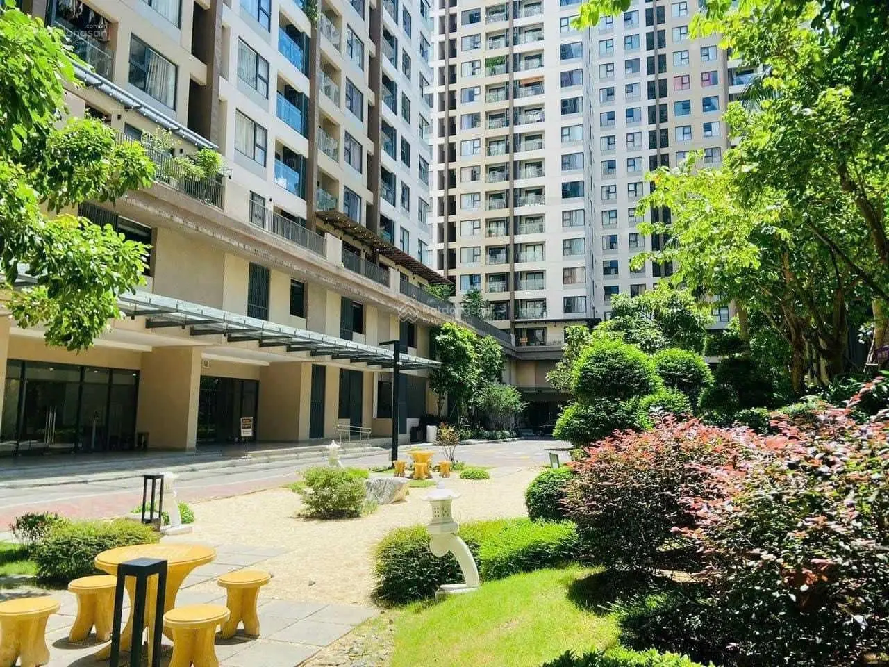 Cập nhật giỏ hàng chính sách mới nhất Akari City GĐ2 T9, chiết khấu 710tr, tham quan thực tế Akneo