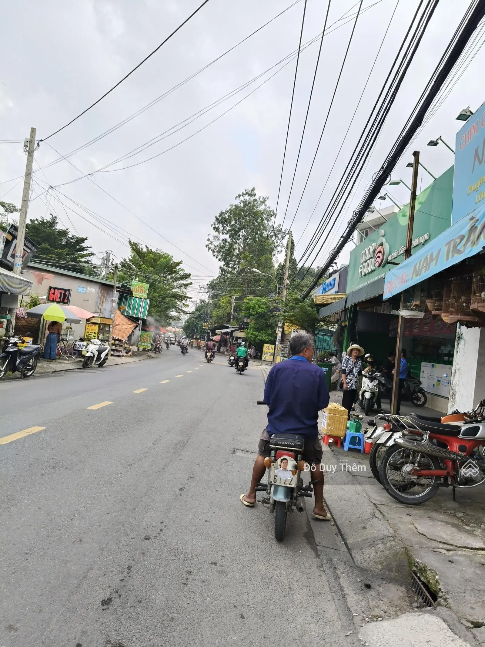 MẶT TIỀN Trung Mỹ Tân Xuân KINH DOANH BUÔN BÁN -mở siêu thị, không lỗi phong thủy . 25 tỷ TL