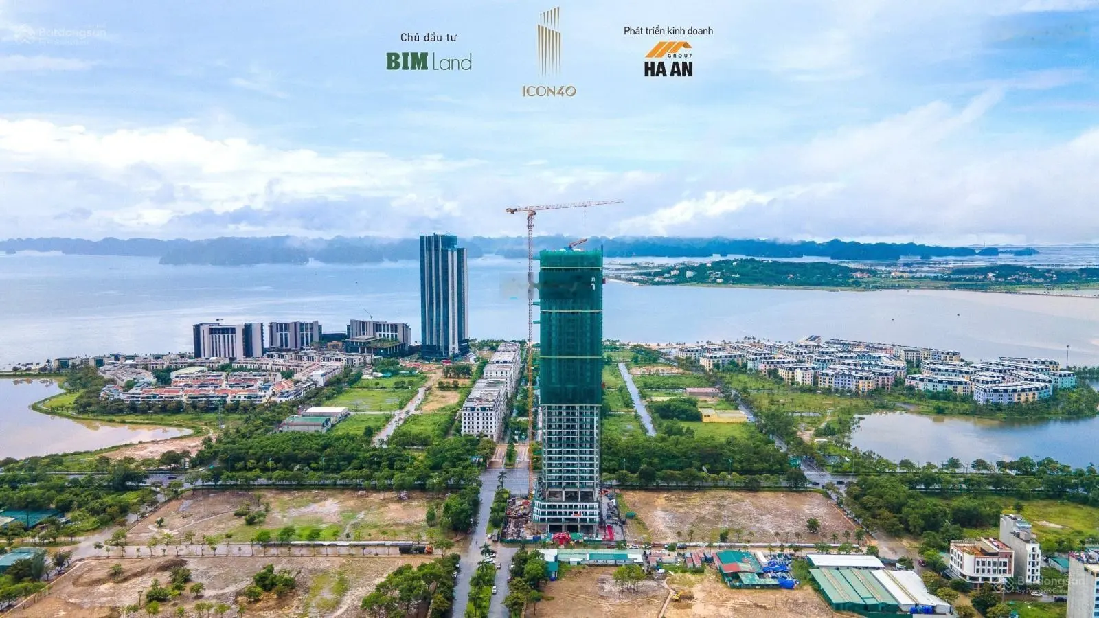 Bán căn hộ mặt biển Hạ Long chính chủ, cam kết cho thuê 15tr trên tháng trong vòng 1 năm
