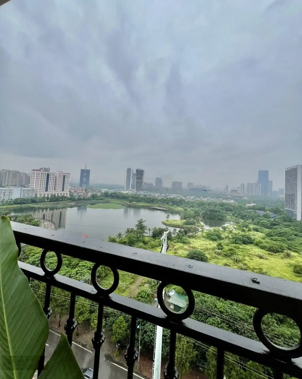 Ban quản lý mở bán quỹ căn hộ The Legend 109 nguyễn Tuân 78m2 - 85,5m2 - 109m2 - 182m2 giá hợp lý