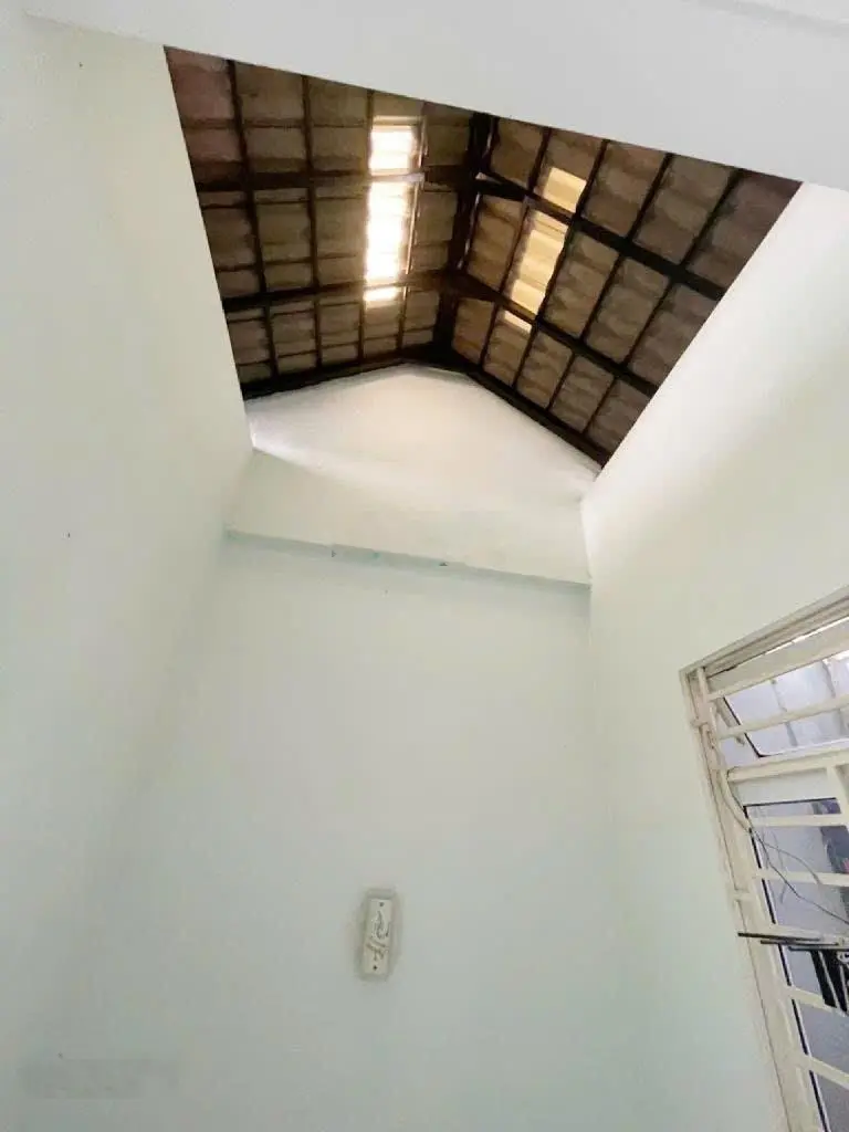 Hẻm xe hơi tránh - nơ trang long - bình thạnh - 63m2 - 8.9 tỷ