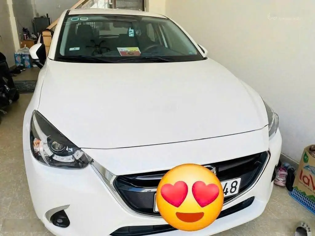 Bán nhà Hoàng Diệu 2 - Linh Trung - 65m2 - nhà 4 tầng - ô tô đậu trong nhà - sổ hoàn công