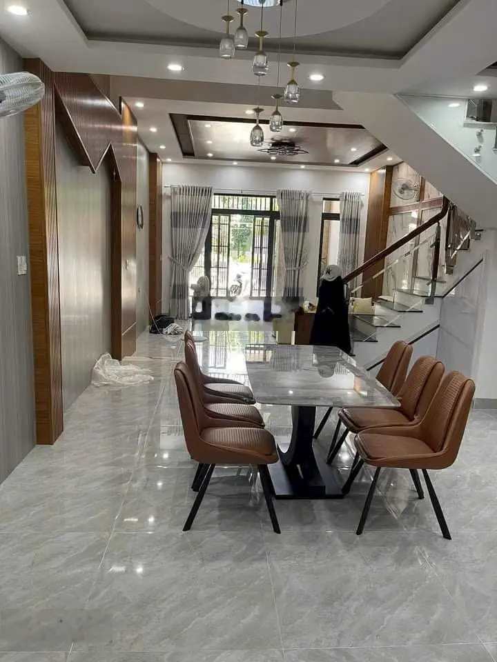 Bán nhà mặt tiền Bàu Năng, Hoà Minh, Liên Chiểu