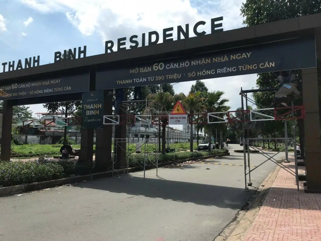 Chính Chủ Bán rẻ căn hộ 3PN - Giá 1,68 tỷ ngay VSIP1 Trung Tâm TPThuận An.