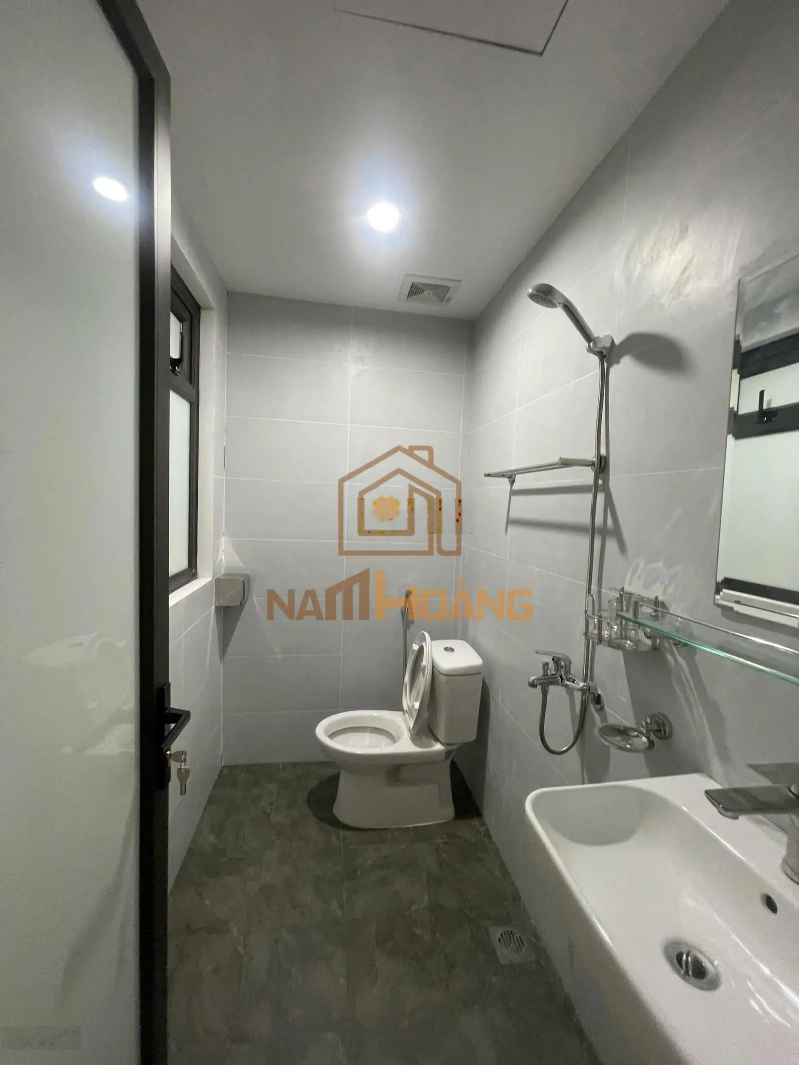 Bán nhà Yên Nghĩa-Hà Đông ~40m2 xây 4 tầng, nhà 2 mặt thoáng vĩnh viễn xây độc lập đi bộ ra bến YN