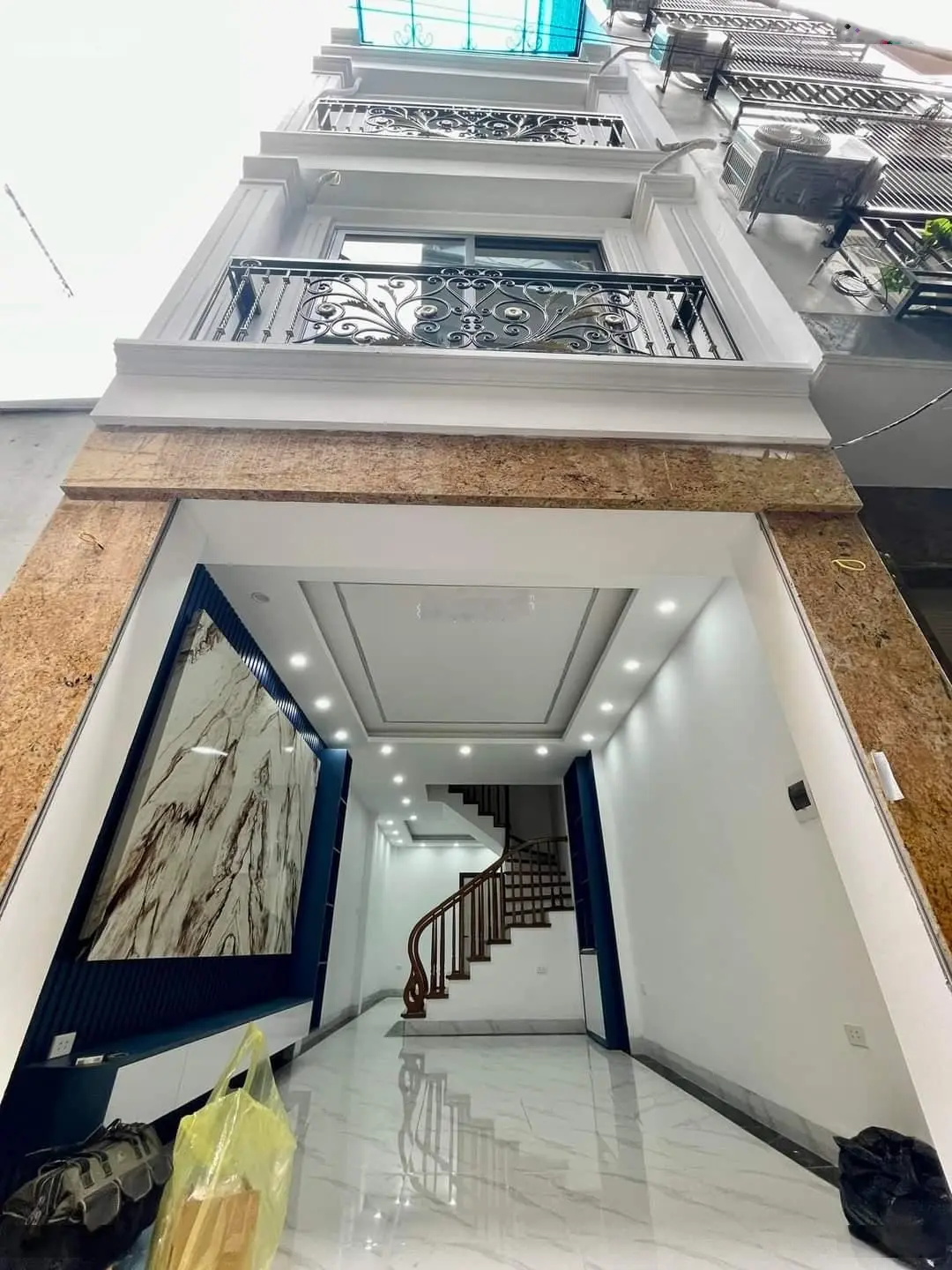 Cần bán nhà riêng giá 7,5 tỷ VND tại Đường Khương Đình, Thanh Xuân, Hà Nội