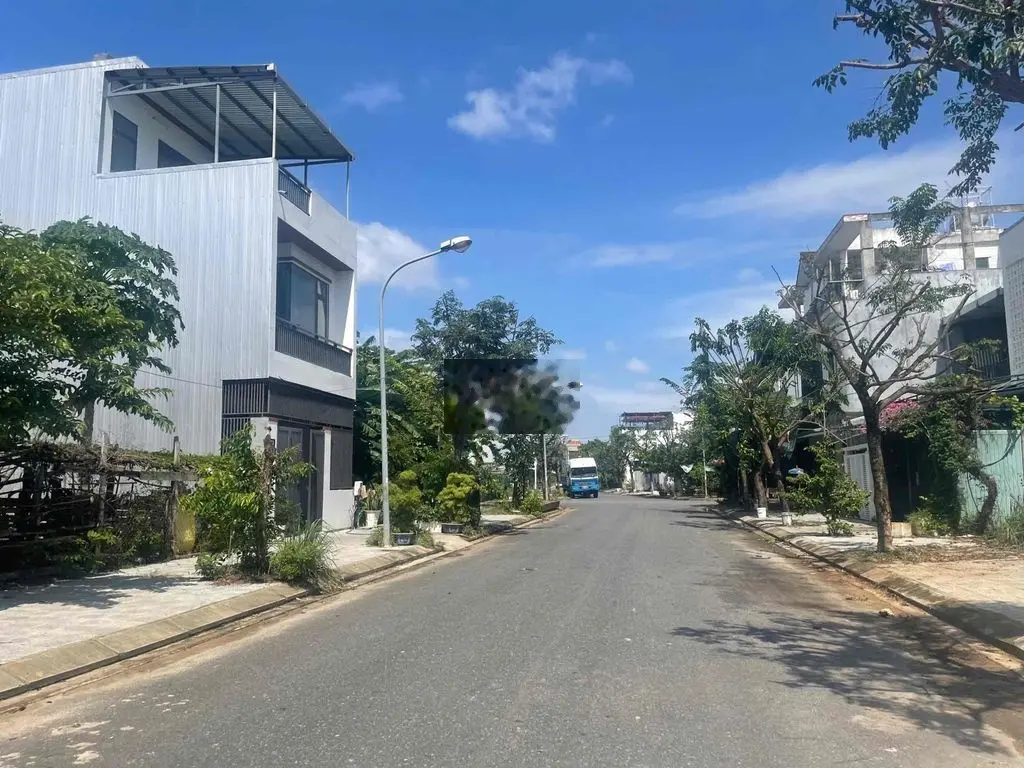 Bán đất KDT Hoà Quý đg 7m5 gần Minh Mạng và Võ Chí Công giá RẺ