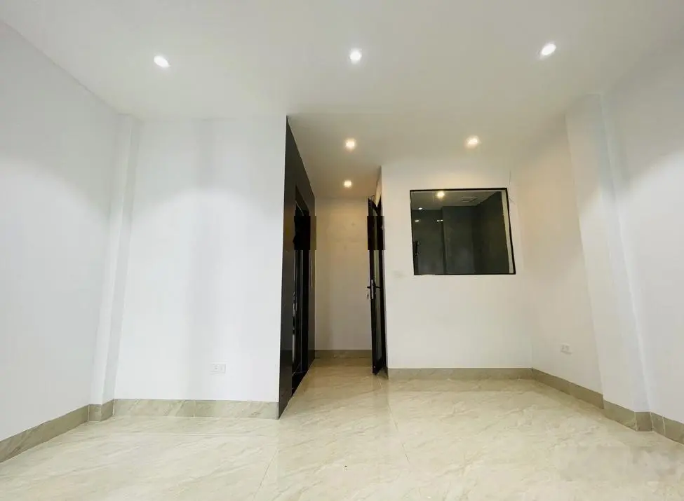 Nhà đẹp ở sướng. Thiết kế hiện đại. Sống đỉnh cao