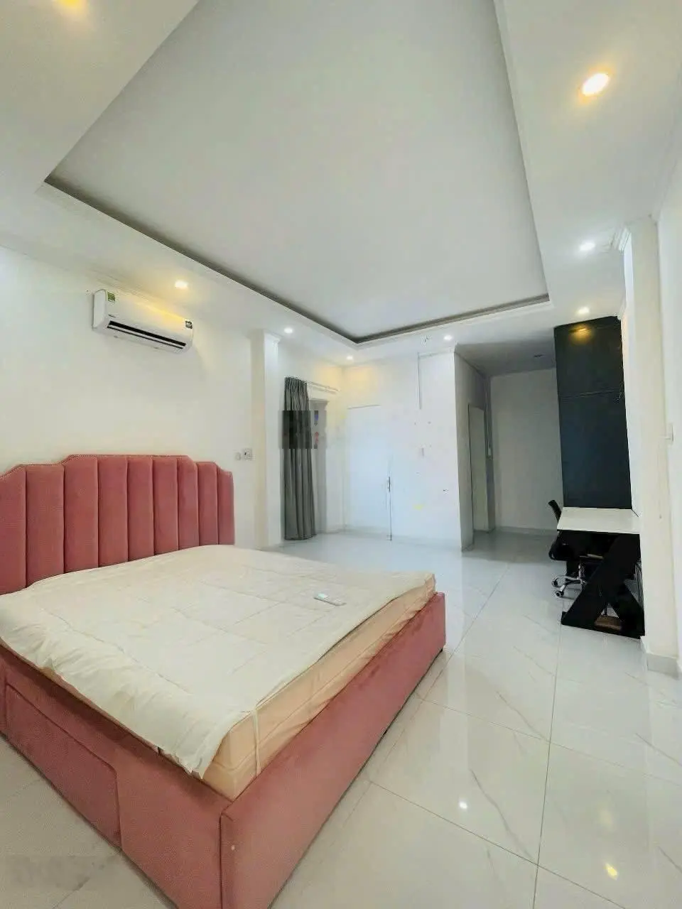 Bán Nhà Đẹp ôtô trong nhà - An Khánh Q2 Giá Bán : 12.5 tỷ DT 68m2 Nhà sẵn 1 trệt 2 lầu 2PN master