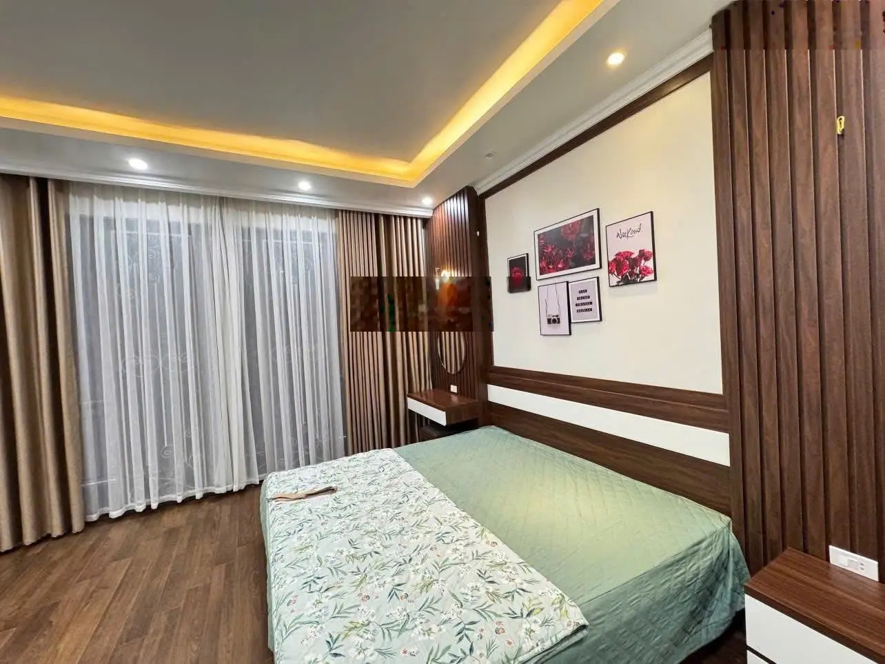 Rẻ Nhất ! Bán nhà gần cầu Mai Lĩnh , Biên Giang DT 31,5 -Gía 2ty8 ,ngay Đại học Thế Dục Thể Thao