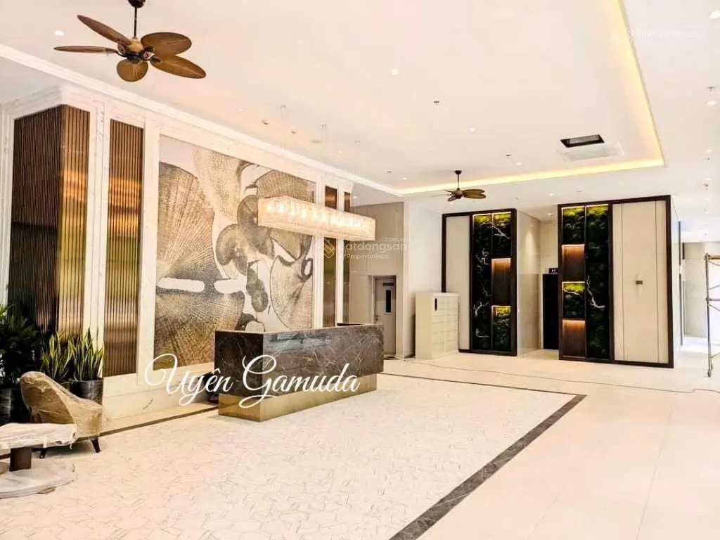 Khẳng định sống sang - Penhouse Centery chỉ 66tr/m2, DT 289m2, 36m2 sân vườn, ck 17% kèm ô xe