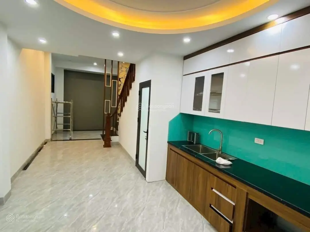 Nhà Đại Mỗ ngõ thông, diện tích rộng, view Aone Mall