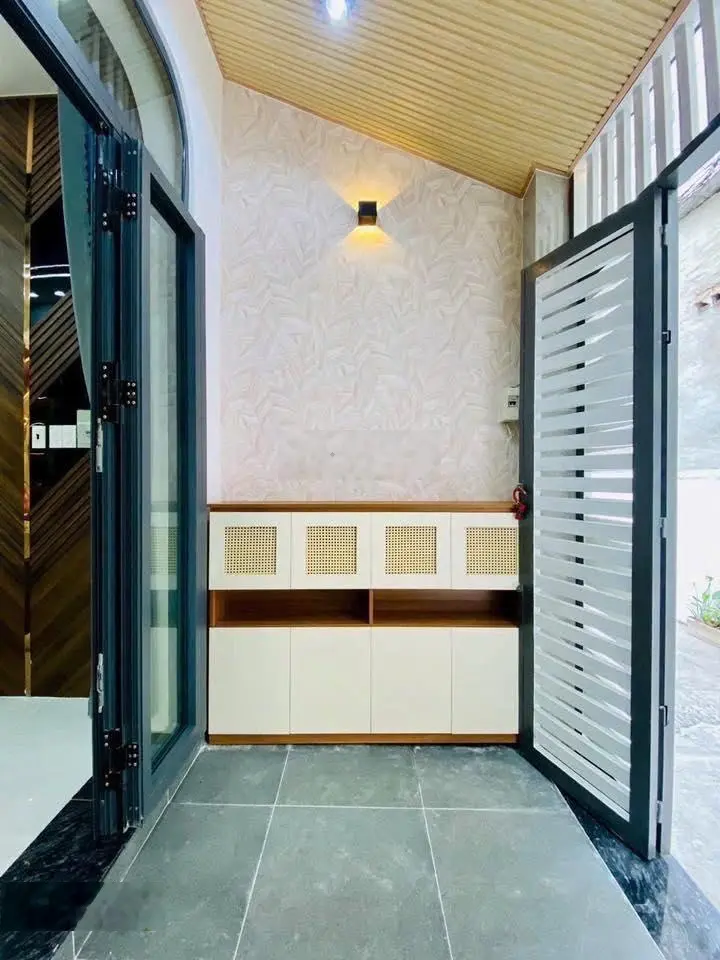 Bán gấp nhà riêng 4PN, 3WC tại Thuận Giao, 2,7 tỷ, 65m2