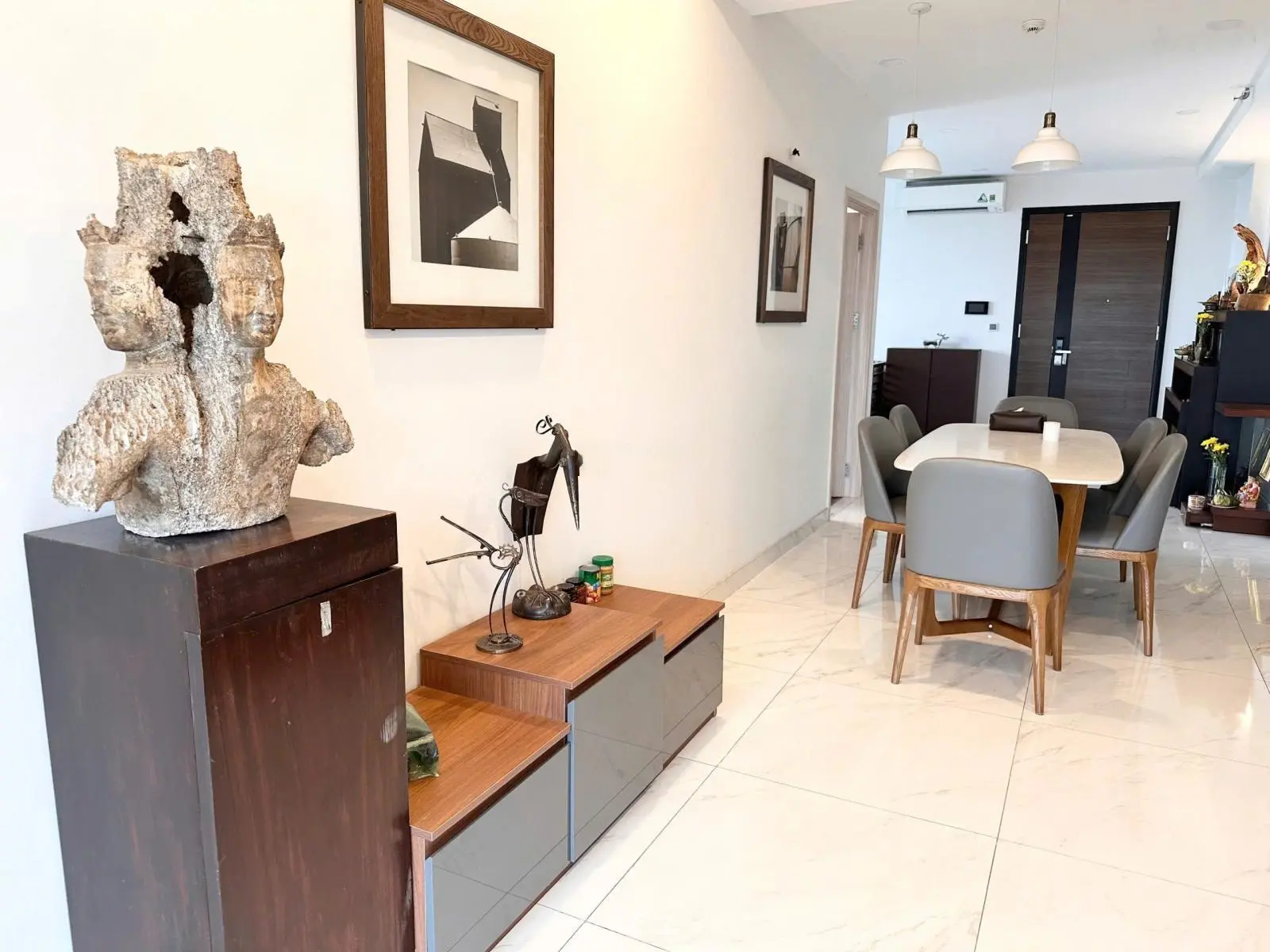 Bán căn hộ góc M5 Midtown 3PN, 135m2, view sông, giá 11.8 tỷ. LH: 0933 784 *** Phúc Hiền PMH