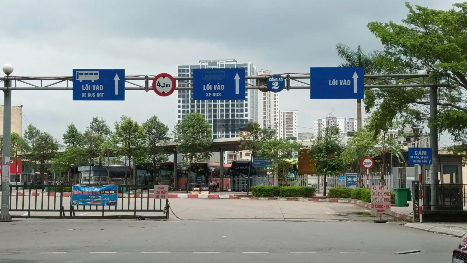 Bán căn hộ chung cư CT2 Yên Nghĩa, Khu nhà ở Bộ Tư Lệnh Thủ Đô, Hà Đông