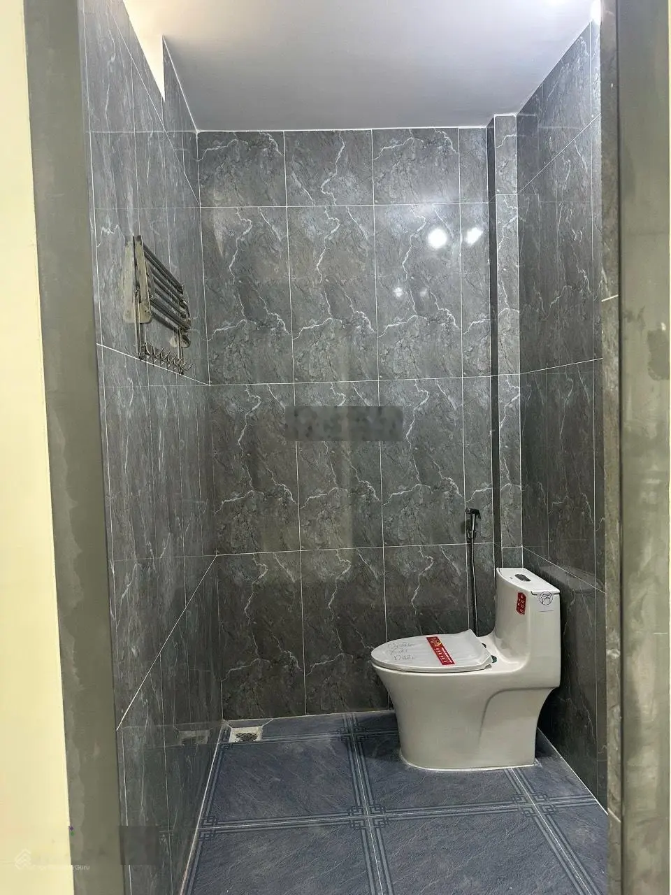 Bán nhà đẹp MT đường Phước Hưng - Phước Hải 1 trệt 1 lầu 4PN gần chợ, gần biển Phước Hải DT 170m2