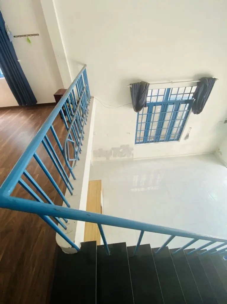 Bán nhà kiệt Lê Thị Tính, Thanh Khê, gần tượng đài Mẹ Nhu, vị trí đẹp