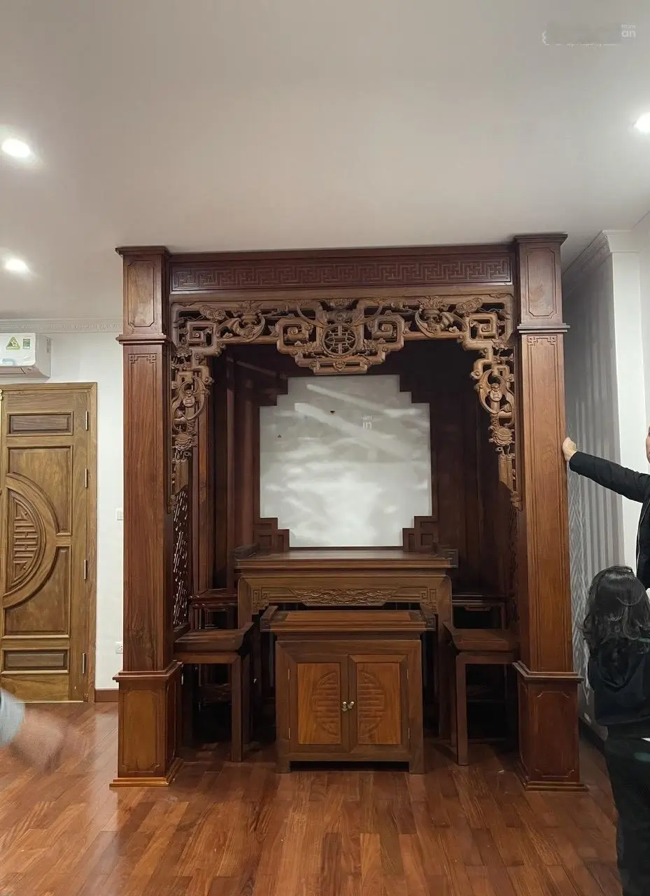 Bán Căn Nhà 6 Tầng Thang Máy Full Đồ Mặt Kinh Doanh Khu Phố Nguyễn Sơn kinh doanh Sầm Uất giá trị