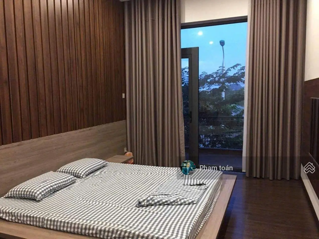 Bán nhà 3 tầng full nội thất đẹp mê ly tại nguyễn hiến lê, hòa xuân cẩm lệ, 3pn, 4wc