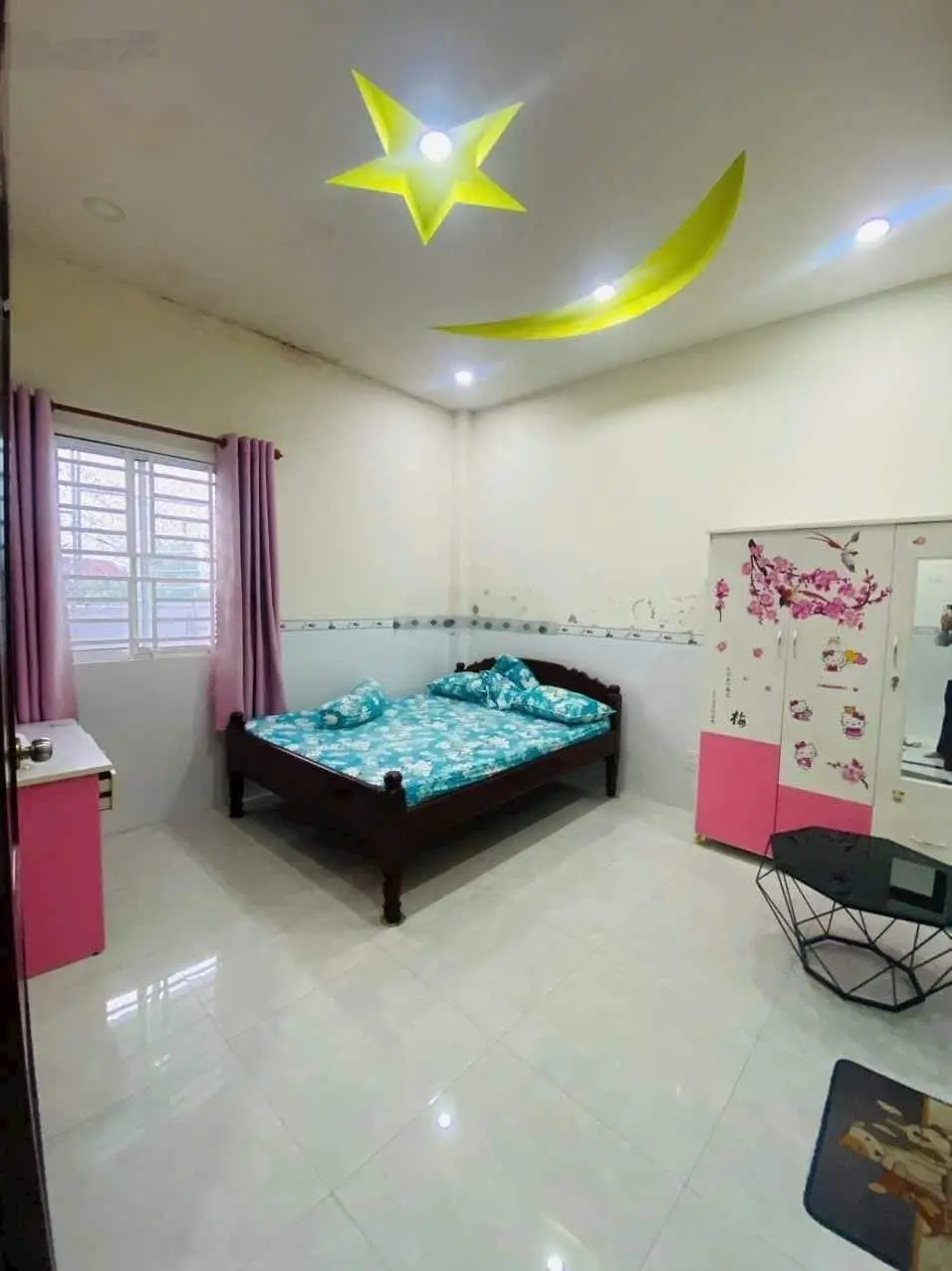 Bán nhà có nguồn thuê sẵn 6tr/th, gần KCN, chợ Bình Chánh, 1,76tỷ/80m2 xã Bình Chánh, BC, HCM
