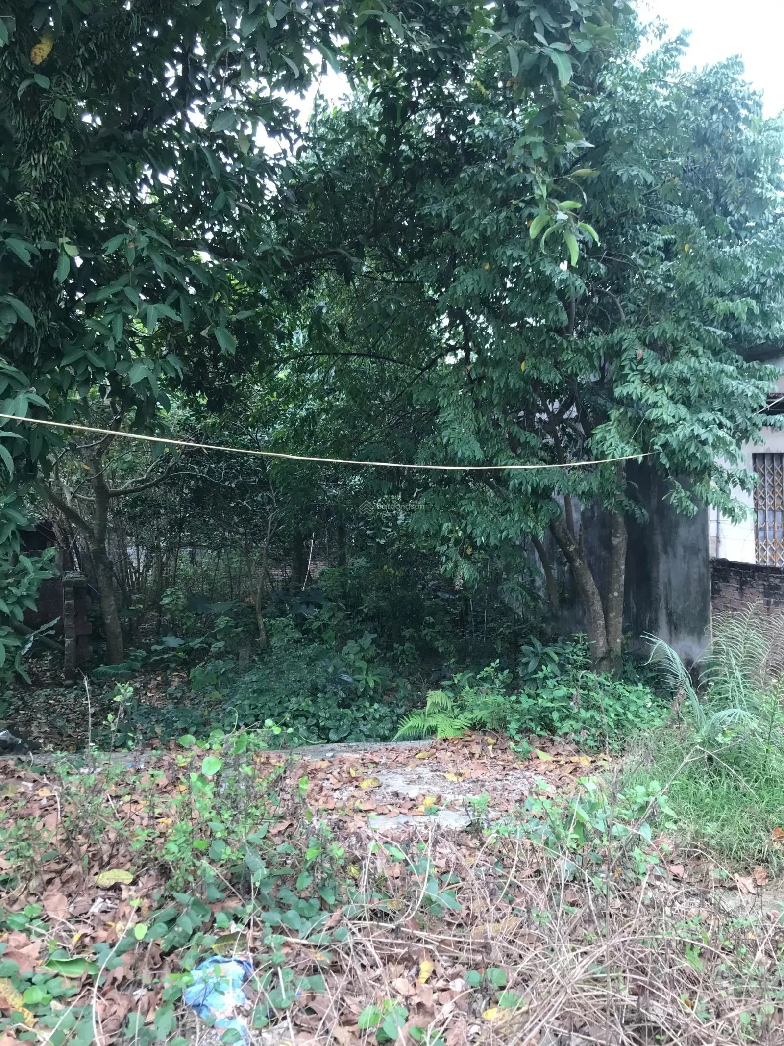Mình chính chủ cần bán mảnh đất 154.9m2 tại thôn Nhà Thờ, xã Kim Sơn, Sơn Tây