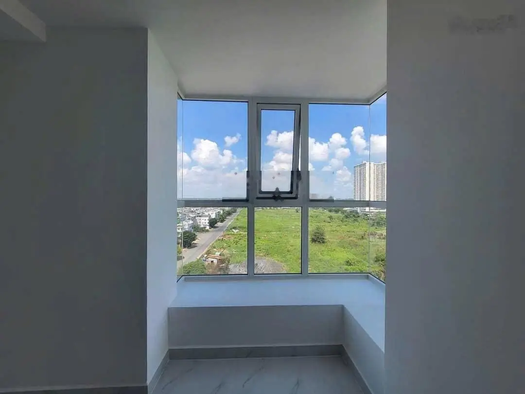 Bán chung cư 2PN - 63m2. Q. Bình Tân - TPHCM sát bên siêu thị Aeon Mall. Giá 1,77 tỷ