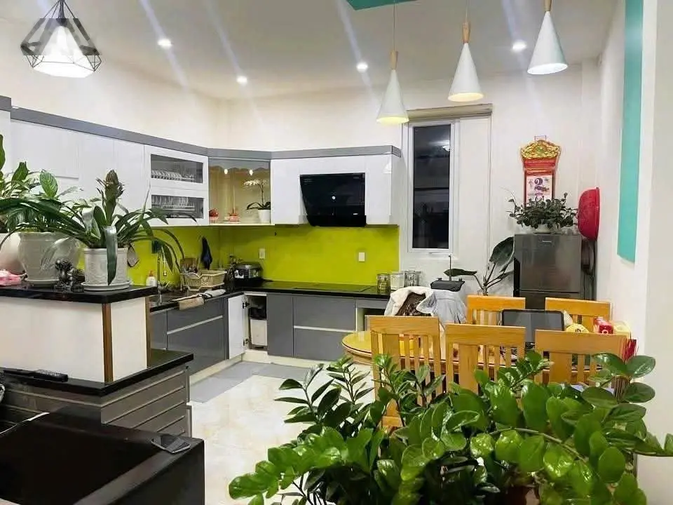 Chỉ 5.3 tỷ/58m² - nhà đẹp đường số 27 - Hiệp Bình Chánh - ngay Phạm Văn Đồng LH 0918042143