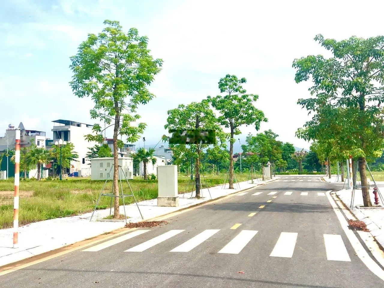 Mở bán hơn 200 lô đất nền nằm trong tổ hợp dự án Lương Sơn Centralpoint, cách TT Hà Nội 30 km
