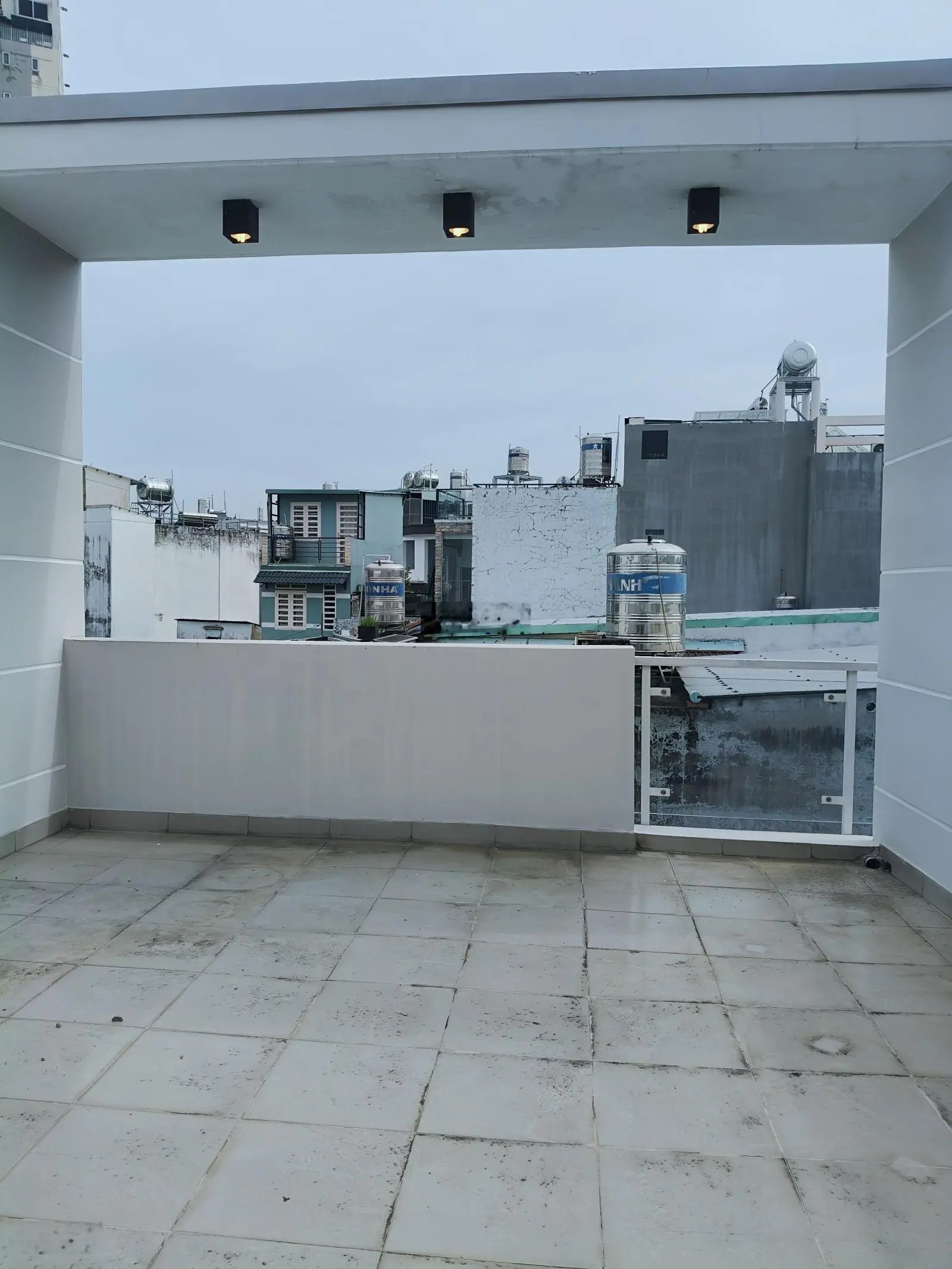 Lên sóng cô chú anh chị nhà trương đăng quế - 56m 3 tầng btct - sổ vuông - nhỉnh 5 tỷ