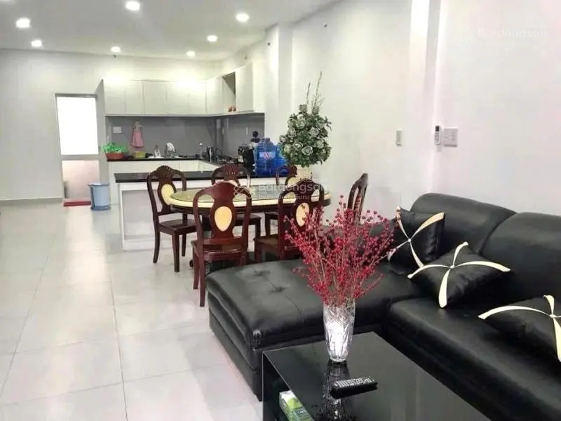 Bán Nhà Gần Metro Bình Thái Trường Thọ Thủ Đức 1 Trệt 1 Lầu Đường ÔTô Tránh 75m² Chỉ 7,8 Tỷ