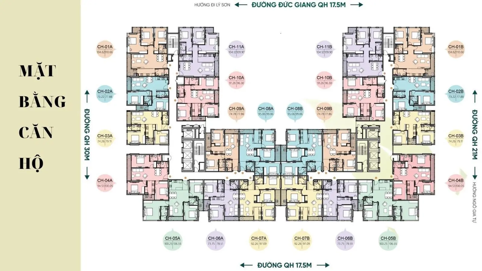 Chính chủ gửi bán căn chung cư đẹp 73m2 2N 2vs đồ cơ bản liền tường bao gồm cả bếp tủ bếp điều hoà
