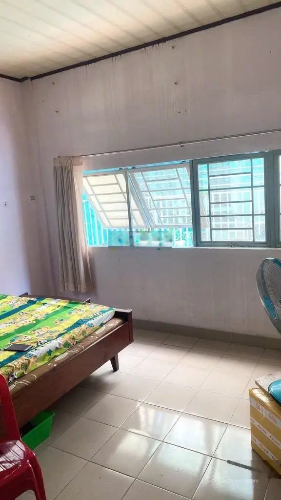Bán nhà 2 tầng DT: 4x12m, TC 48m2 đường Trần Quang Diệu, Quận 3 - vị trí trung tâm Q3 - giá 7,4 tỷ