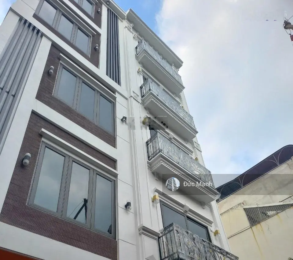 Bán nhà riêng 45m2 cạnh trường Cán Bộ Quản Lý Nông Nghiệp - Vĩnh Quỳnh, có gara ô tô giá 4,85 tỷ
