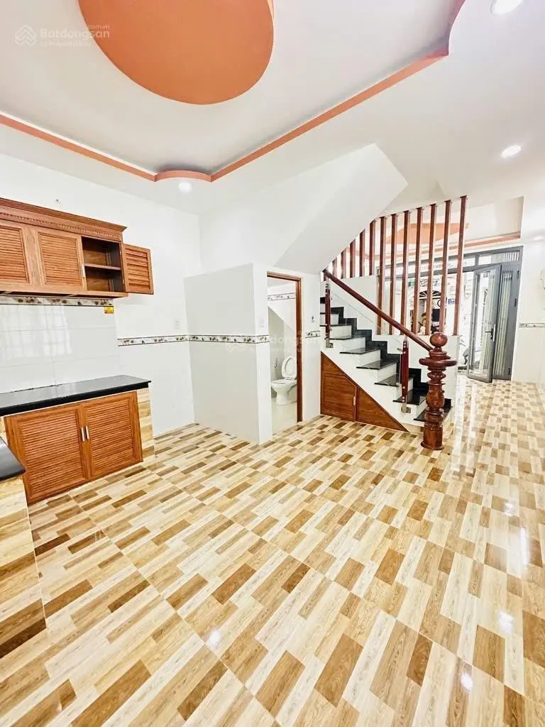 3 TỶ XÍU- NGUYỄN SÚY - KHU CHỢ TÂN HƯƠNG - HẺM XE HƠI - 2 TẦNG - 36M2 -THOÁNG- ĐẦY ĐỦ CÔNG NĂNG