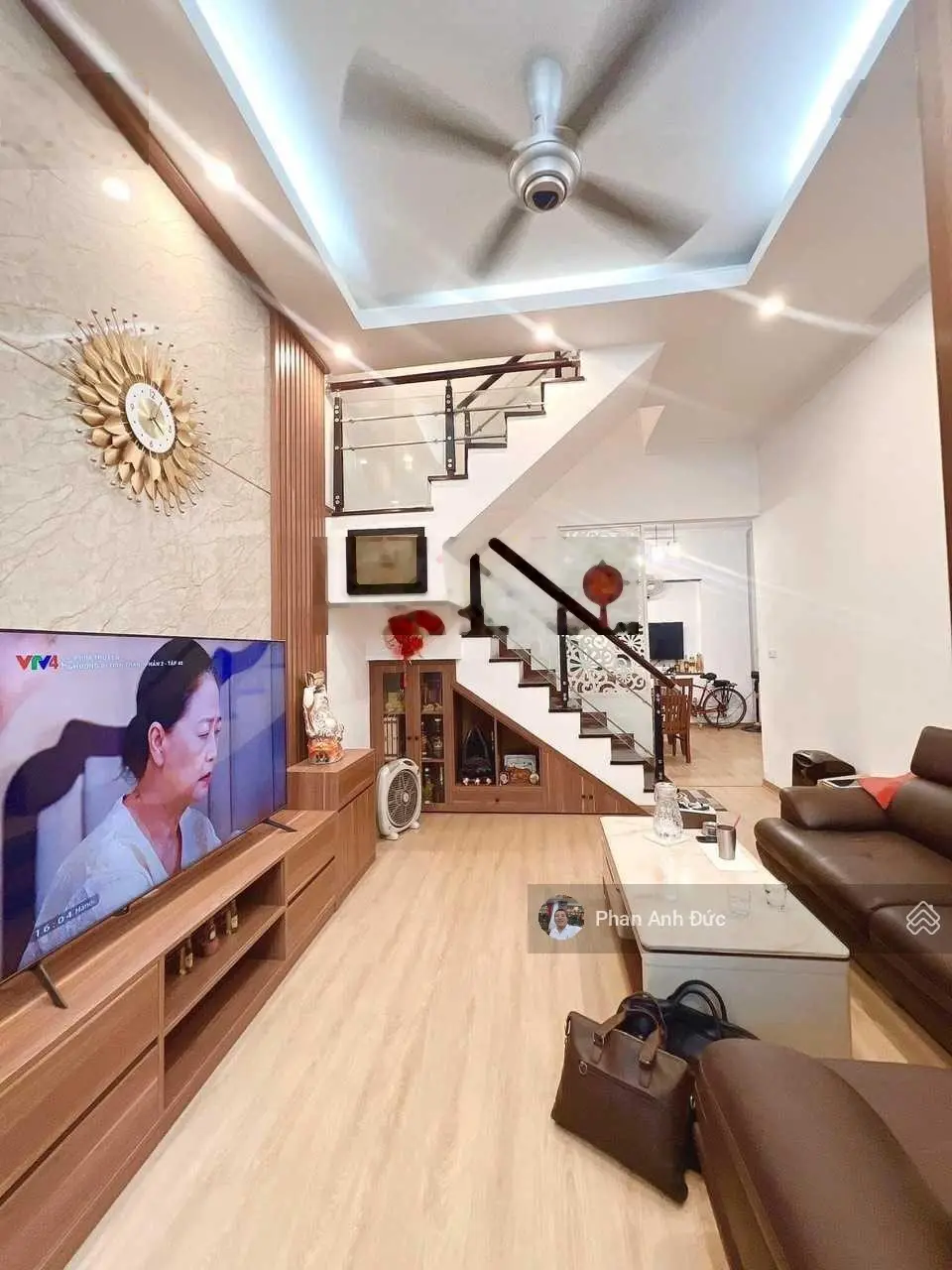 Bán nhà Nguyễn Hoàng - DT 60m2x4T, MT rộng, phân lô, kinh doanh, oto đỗ cửa. LH 0983 921 ***