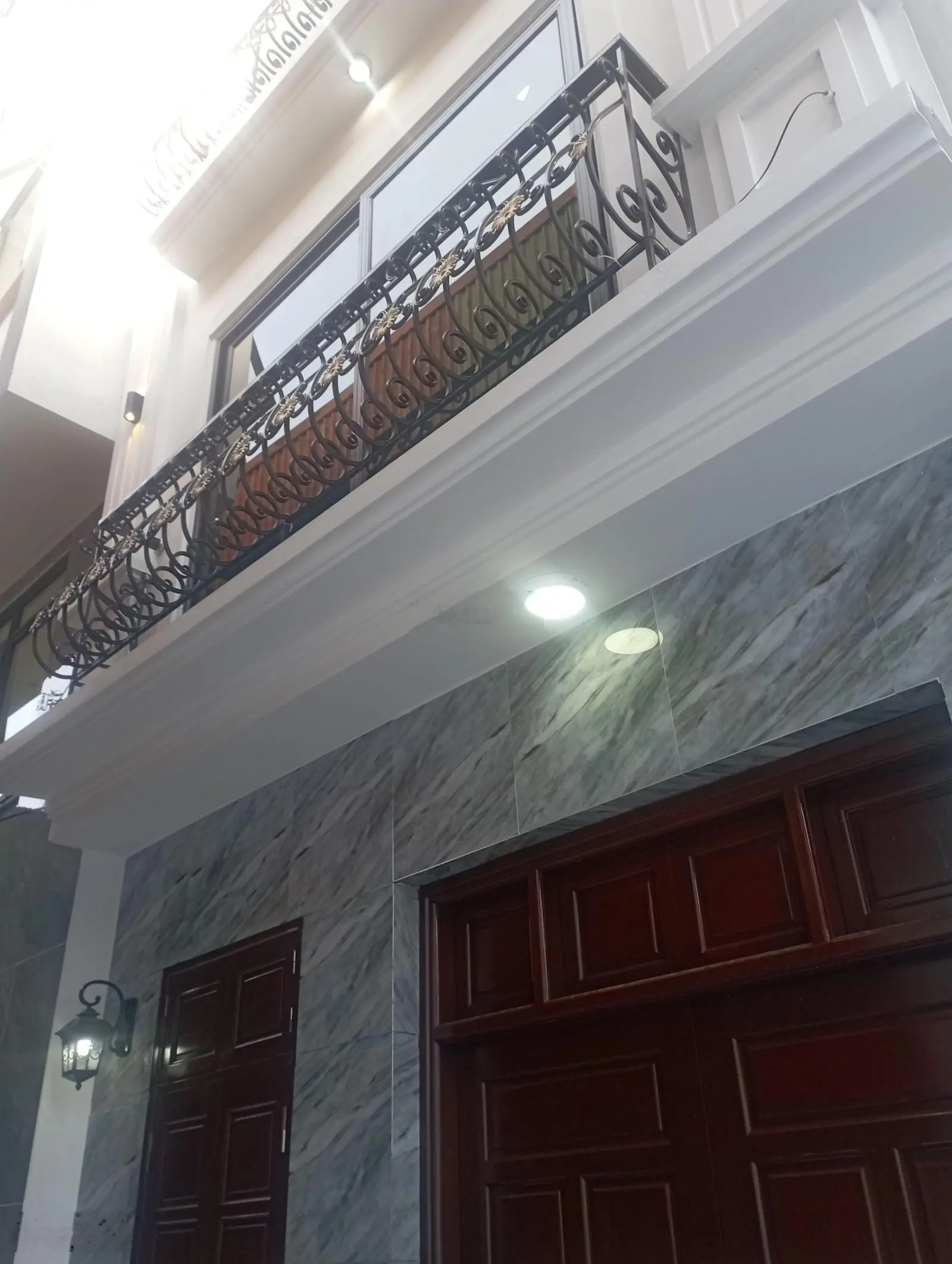 Bán nhà Ngũ Hiệp, Thanh Trì, nhà đẹp mới, giá phù hợp, nội thất đầy đủ