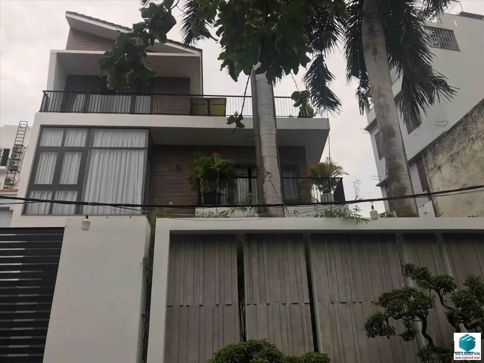 Cơ Hội Sở Hữu Biệt Thự Đẹp Compound Tại Phường Thảo Điền, Quận 2 - Thiết kế với gu thẩm mỹ tinh tế