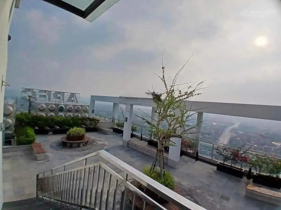 Bán căn hộ Aqua Park Bắc Giang, giá cực chất 2,68 tỷ, 68m2, 2PN, 2WC