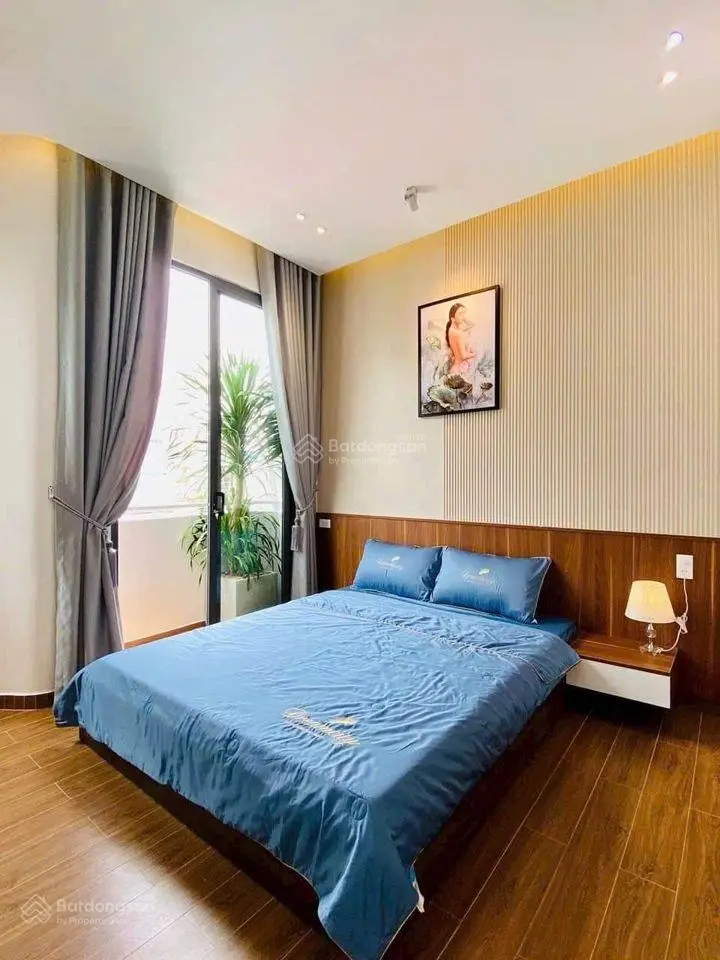 NHÀ ĐẸP KHU THẢO ĐIỀN , QUỐC HƯỢNG ,CHỈ 5TY, 4,3X18,1T3L , 5PN,,6WC , HẺM TO 8M , CHO THUÊ SHOP HOA