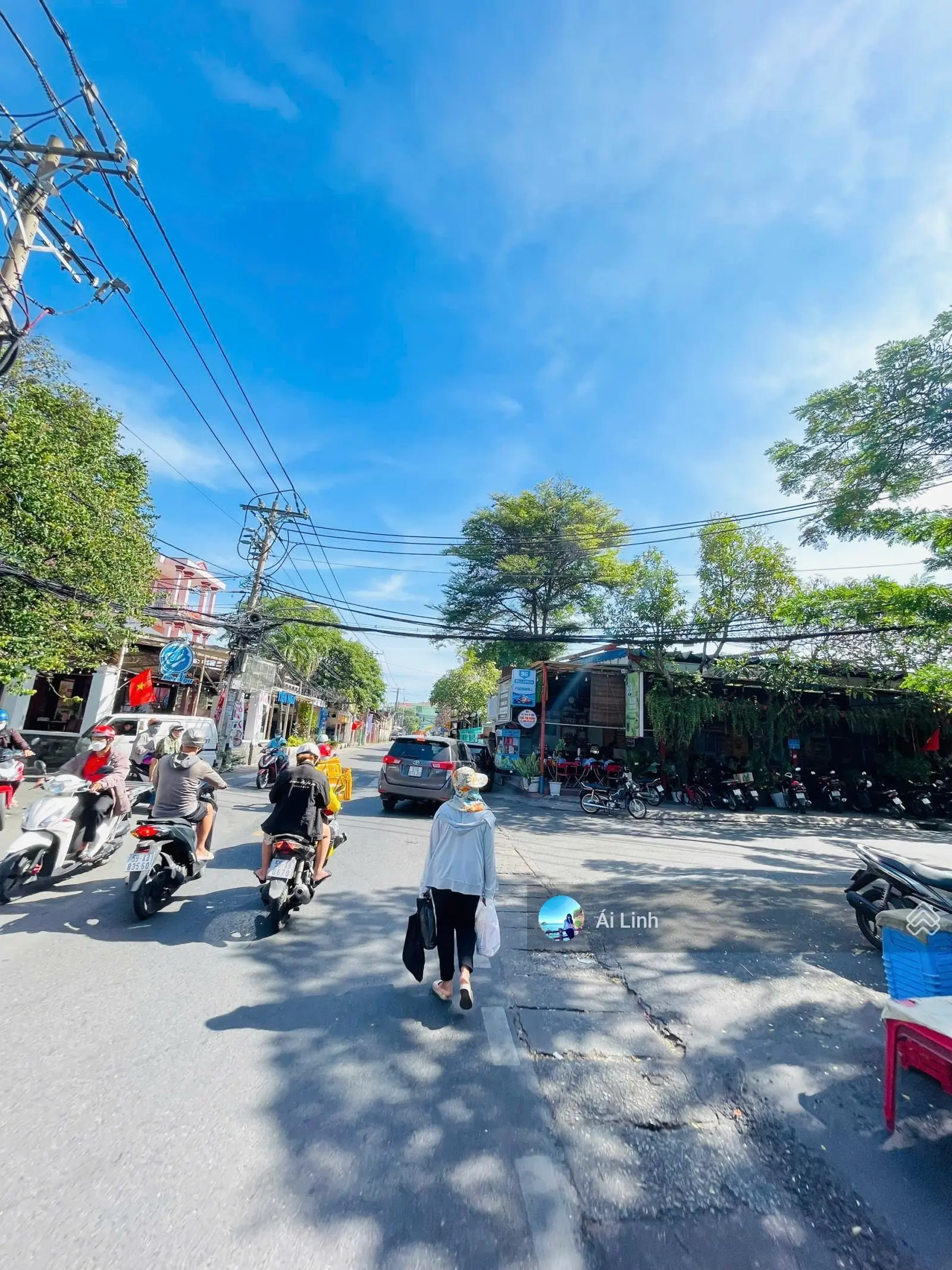 Nhà mặt tiền KD thông Hoàng Diệu 2- Tô Vĩnh Diện 151m2 ngang 6m đẹp 3T kiên cố full nội thất đẹp