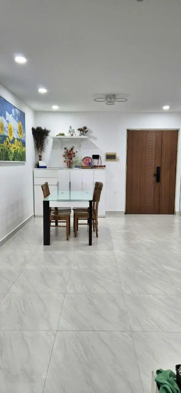 KẸT TIỀN BÁN GẤP CĂN HỘ PN TECHCONS PHÚ NHUẬN, 96M2, 2PN, CÓ NỘI THẤT, CÓ SỔ. LH: 0769 692 ***