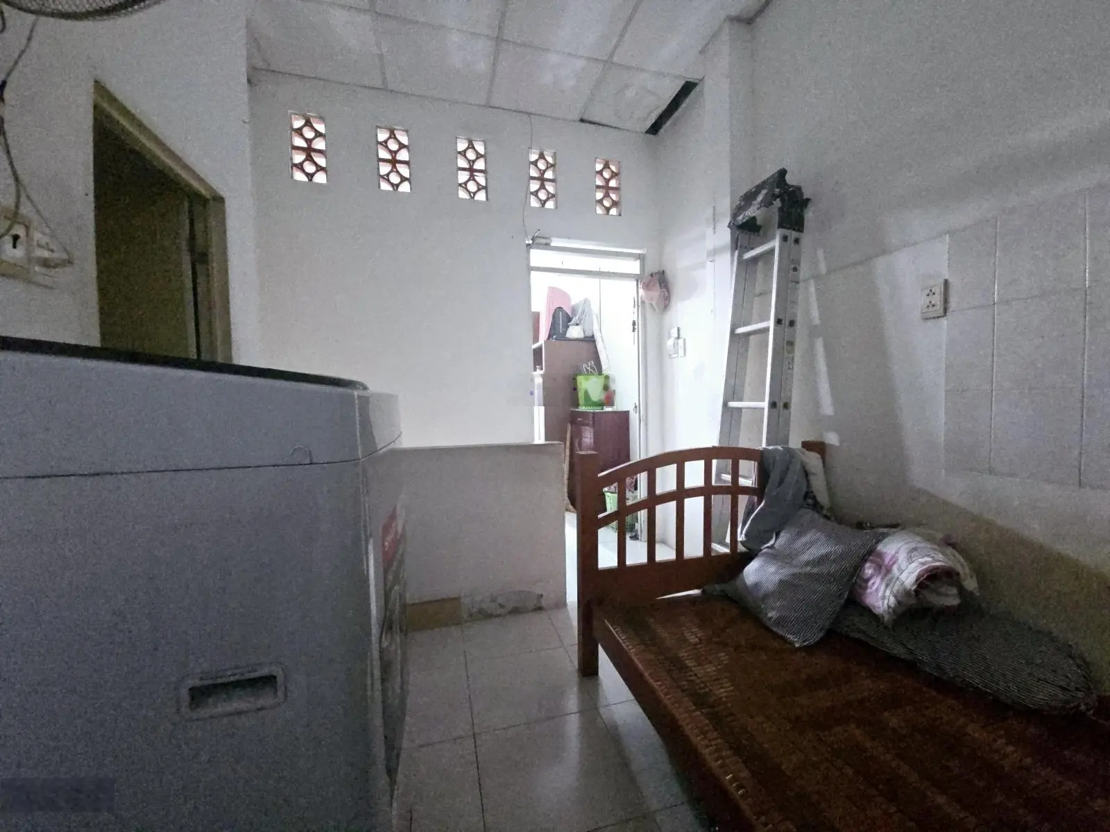 Bán nhà mặt phố Nguyễn Cửu Vân 20,999 tỷ 84m2 4PN 4PT